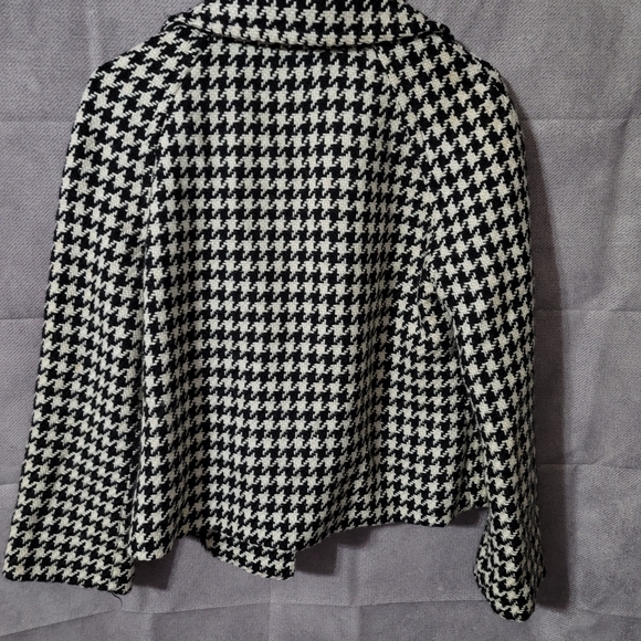 Rafaella wool coat - Picture 3 of 3